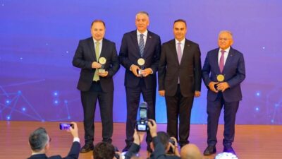 Kayseri Büyükşehir Belediye Başkanı Dr. Memduh Büyükkılıç, 2025 Verimlilik Proje