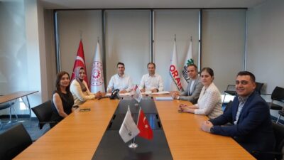 Kayseri Melikgazi Belediyesi’nin hazırladığı Melikgazi Seramik Atölyesi Yenilikçi Teknolojilerle Üretim
