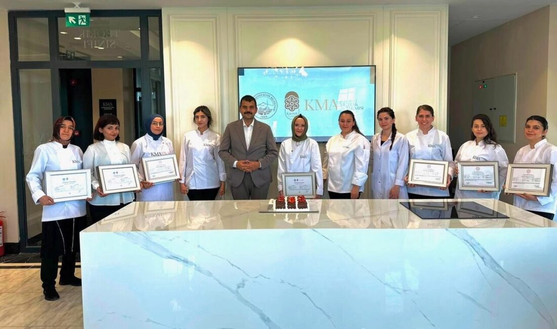 Kayseri Büyükşehir Belediye Başkanı Dr. Memduh Büyükkılıç’ın şehrin gastronomi ve
