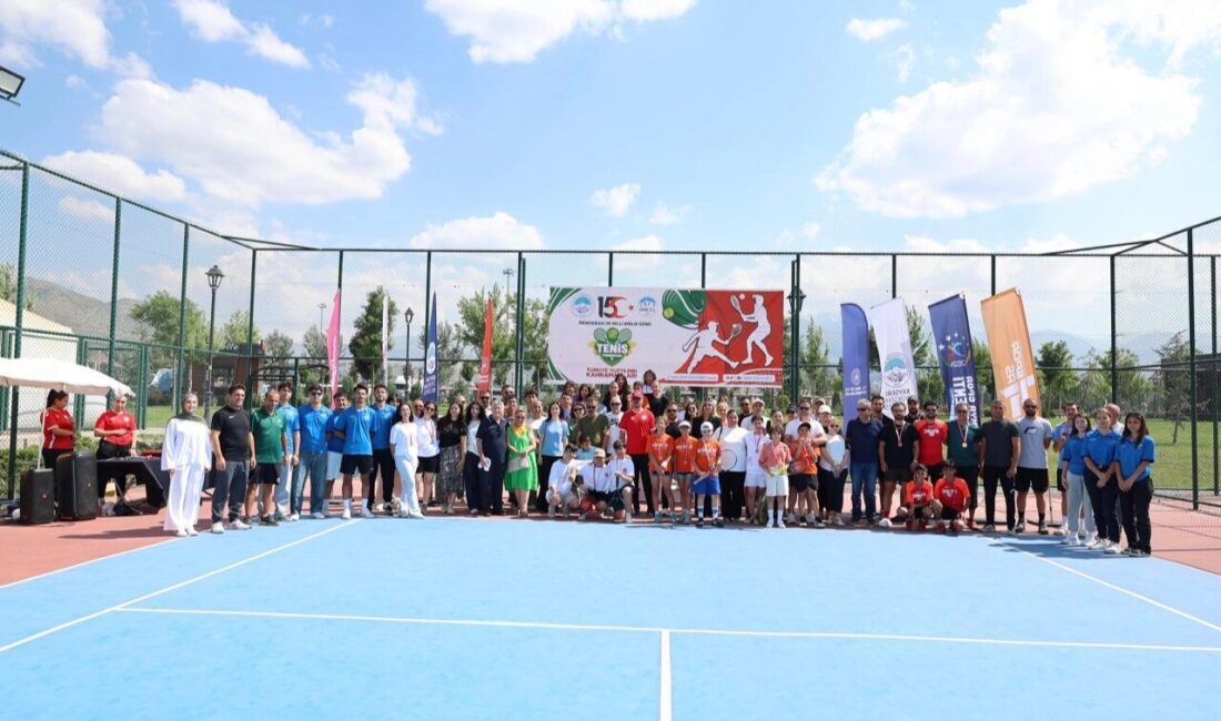 Kayseri Büyükşehir Belediyesi Spor A.Ş. tarafından 15 Temmuz Demokrasi ve