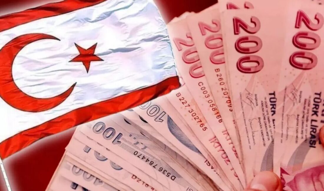 Kuzey Kıbrıs Türk Cumhuriyeti'nde (KKTC) Asgari Ücret Tespit Komisyonu, 2026