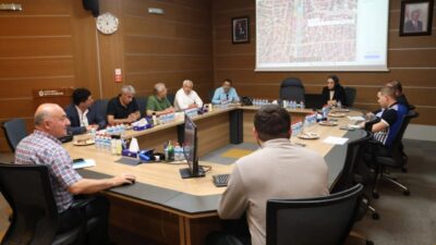 Kocaeli Büyükşehir Belediyesi, toplu taşımada trafik güvenliği ve yolcu konforunu