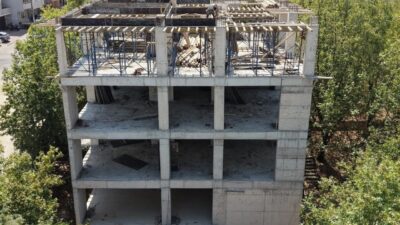 Kocaeli'de Çayırova Belediyesi, Özgürlük Mahallesi’nde artan ihtiyaç ve mahalle sakinlerinden