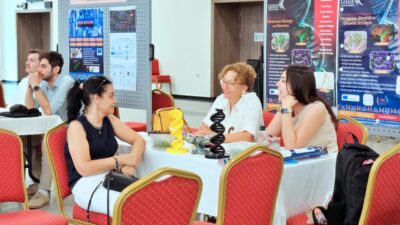 Kocaeli Gebze Teknik Üniversitesi (GTÜ), aday öğrencilerin doğru tercih yapmalarına