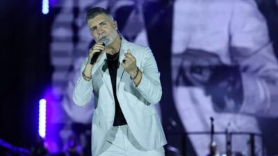 Kültür ve Turizm Bakanlığı tarafından düzenlenen Konya Kültür Yolu Festivalinin