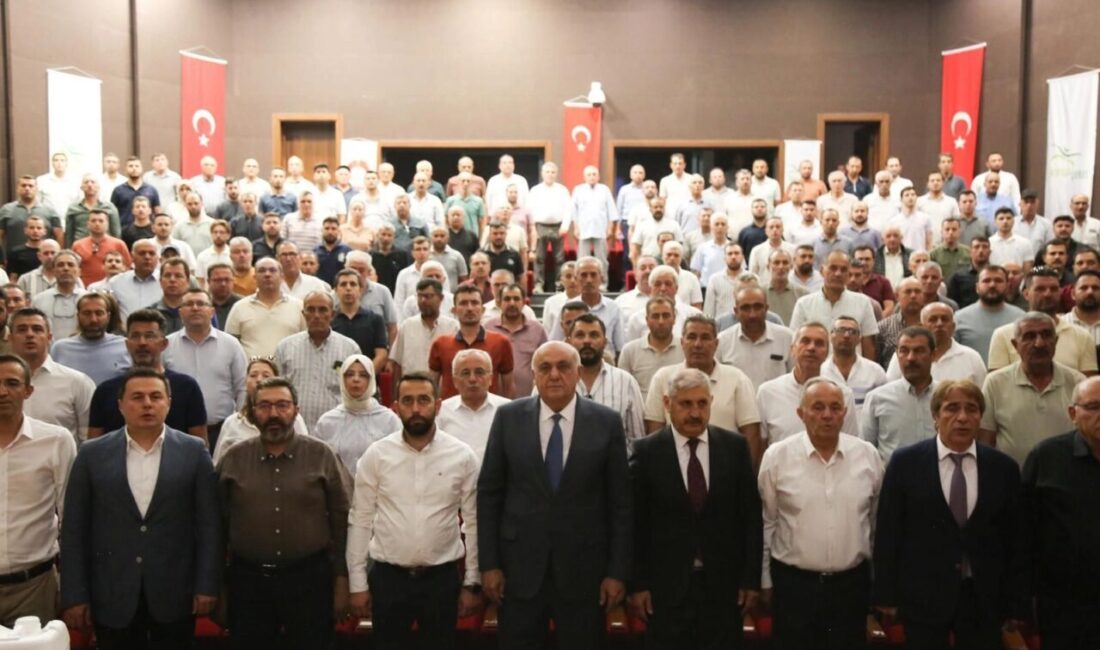 Konya Pancar Ekicileri Kooperatifi, Konya Gıda ve Tarım Üniversitesi ve