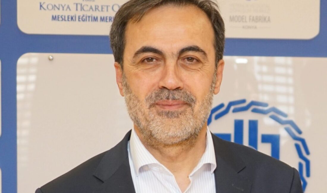 Türkiye’nin İkinci 500 Büyük Sanayi Kuruluşu - 2025 araştırmasında Konya’dan