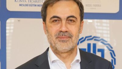 Türkiye’nin İkinci 500 Büyük Sanayi Kuruluşu - 2025 araştırmasında Konya’dan