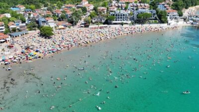 Kocaeli Büyükşehir Belediyesi bünyesinde görev yapan KOSKEM ekipleri, 13-19 Temmuz