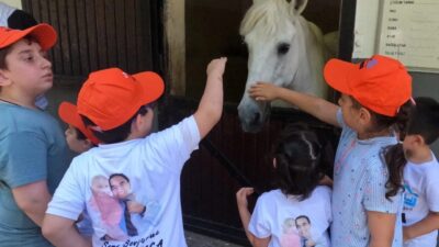 Lösemili Çocuklar Sağlık ve Eğitim Vakfı, 28 yıldır lösemi ve