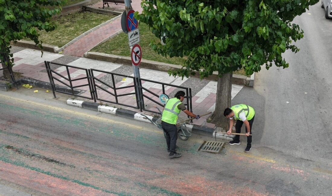 Manisa Su ve Kanalizasyon İdaresi (MASKİ) Genel Müdürlüğü, il genelinde