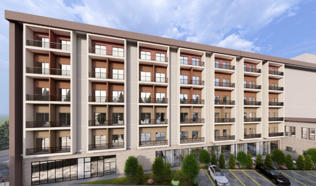 Manisa Büyükşehir Belediyesi, yaş almış vatandaşların daha konforlu, güvenli ve
