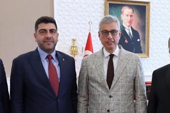 Mardin’de birinci basamak ve koruyucu sağlık hizmetlerini güçlendirmek amacıyla 4