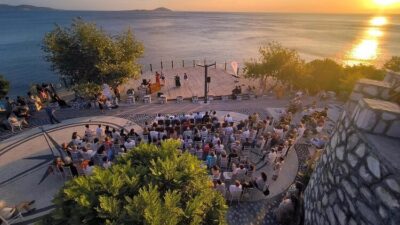 5. Marmara Adası Edebiyat Festivali, 6-9 Ağustos tarihleri arasında yazarları,