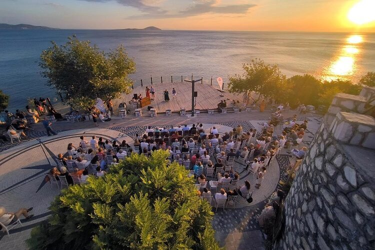 5. Marmara Adası Edebiyat Festivali, 6-9 Ağustos tarihleri arasında yazarları,