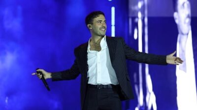 Kültür ve Turizm Bakanlığı tarafından düzenlenen Konya Kültür Yolu Festivali'nin