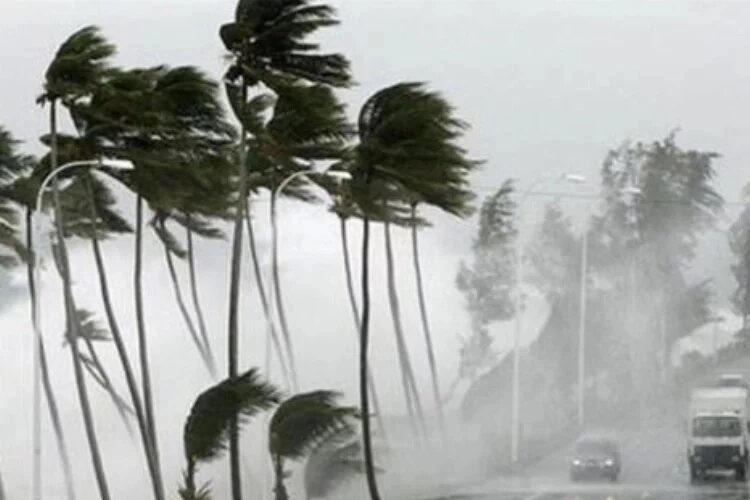 Meteoroloji'ye göre ülkemizin kuzey bölgeleri sağanak yağışlı, diğer yerler açık