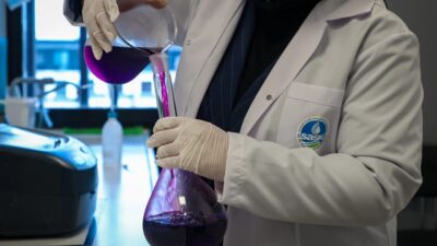SASKİ, Sapanca Gölü’nün su seviyesini korumak amacıyla alternatif kaynak olarak