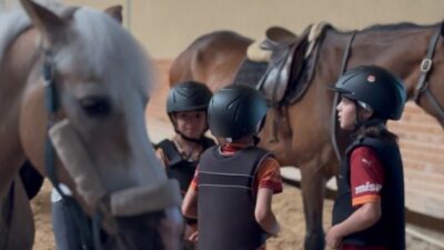 Muğla Büyükşehir Belediyesi, yaz tatilinde 9-13 yaş aralığındaki çocukların fiziksel,