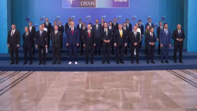 Muğla’da faaliyet gösteren Ermaş Madencilik firmasının ürünü Patara Beji, NATO