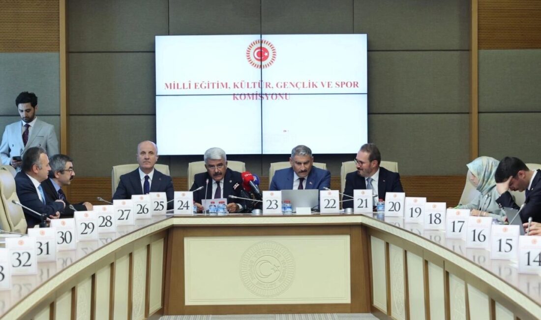 Cumhurbaşkanı Başdanışmanı ve AK Parti Sakarya Milletvekili Sadettin Hülagü, ilk