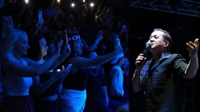 Bursa Büyükşehir Belediyesi’nin kültür sanat alanında marka organizasyonlarından biri olan
