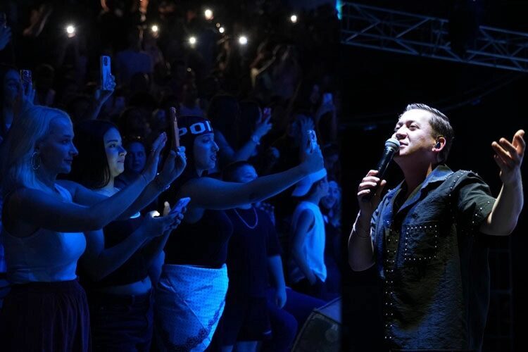 Bursa Büyükşehir Belediyesi’nin kültür sanat alanında marka organizasyonlarından biri olan