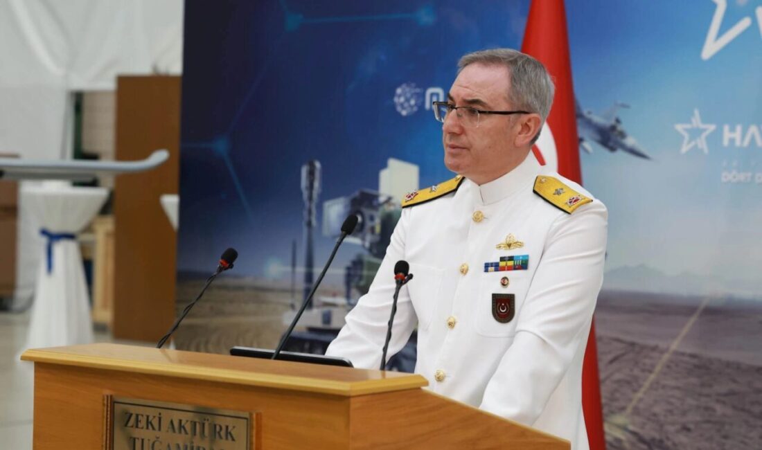 Milli Savunma Bakanlığı, haftalık basın bilgilendirme toplantısında S-400 sistemleri, Kıbrıs