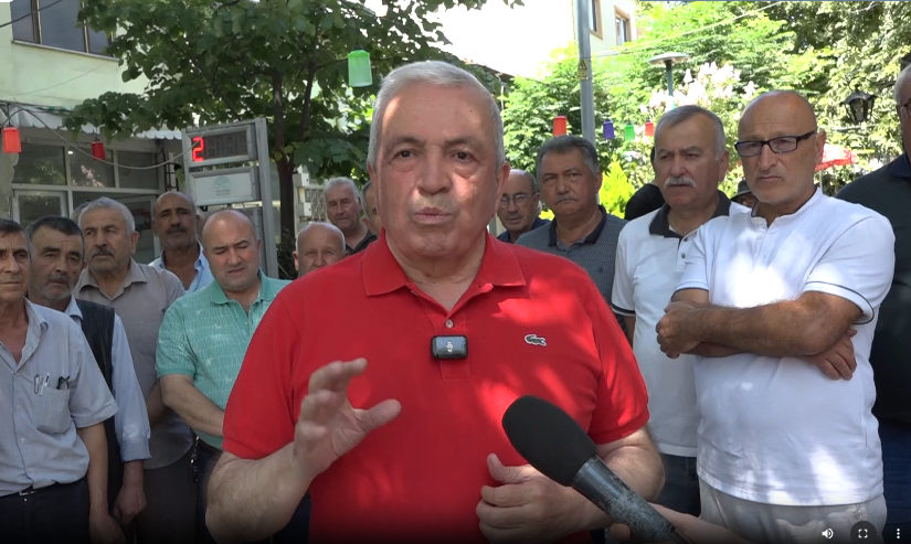 Kayapa Katı Atık Geri Kazanım ve Bertaraf Tesisi projesine, Nilüfer