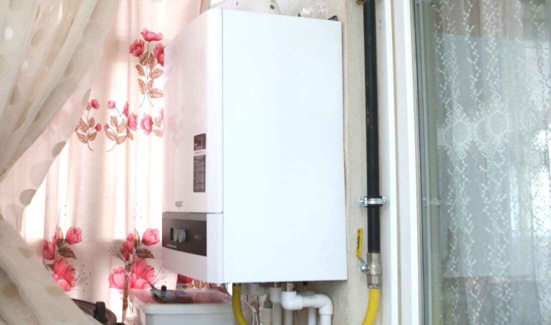 Sakarya Büyükşehir Belediyesi, Hava Kalitesini İyileştirme Projesi 3. Etap çalışmaları