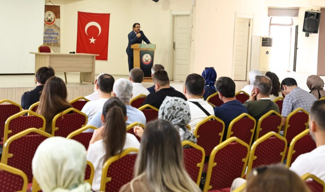 7528 sayılı Öğretmenlik Mesleği Kanunu’nun 21. maddesi kapsamında, Millî Eğitim