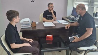 Millî Eğitim Bakanlığınca Liselere Geçiş Sistemi (LGS) kapsamında yürütülen tercih