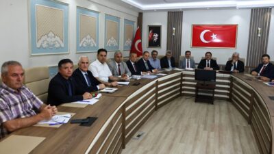 Sakarya İl Millî Eğitim Müdürlüğü, 2026-2027 eğitim öğretim yılı hazırlıkları