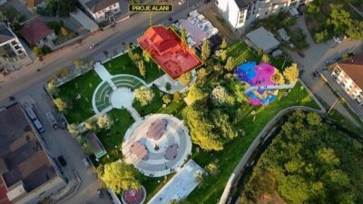 Sakarya Büyükşehir Belediye Başkanı Yusuf Alemdar, Kaynarca’da binlerce kişinin hayatına