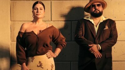 Türk müziğinin güçlü sesi Sibel Can ile rap müziğin sevilen
