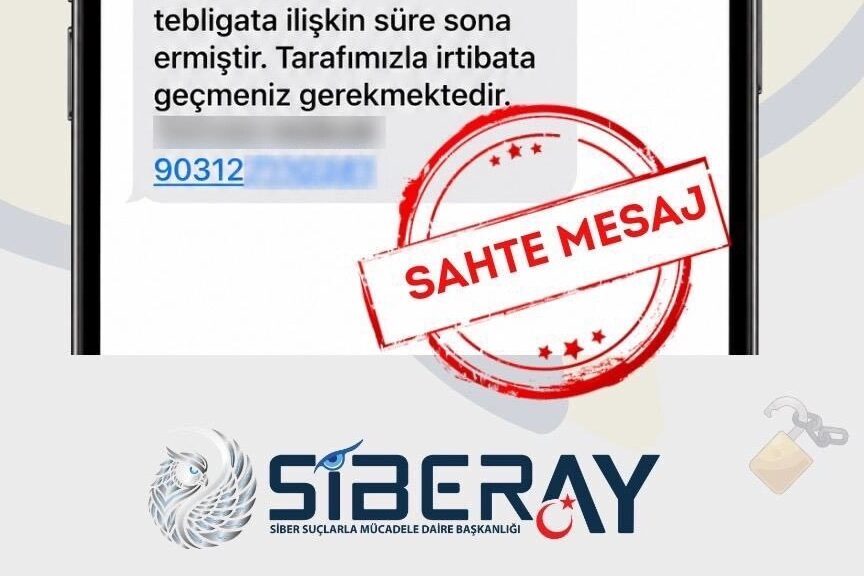 SİBERAY, son dönemde "E-tebligat süreniz dolmuştur", "hukuk bürosu" ve "icra