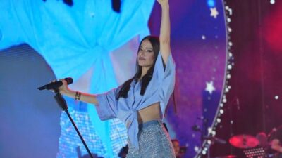 Van Kültür Yolu Festivali, müzikseverleri birbirinden özel sanatçıların konserleriyle buluşturmaya