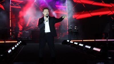 Kültür ve Turizm Bakanlığı'nın düzenlediği Türkiye Kültür Yolu Festivali kapsamında