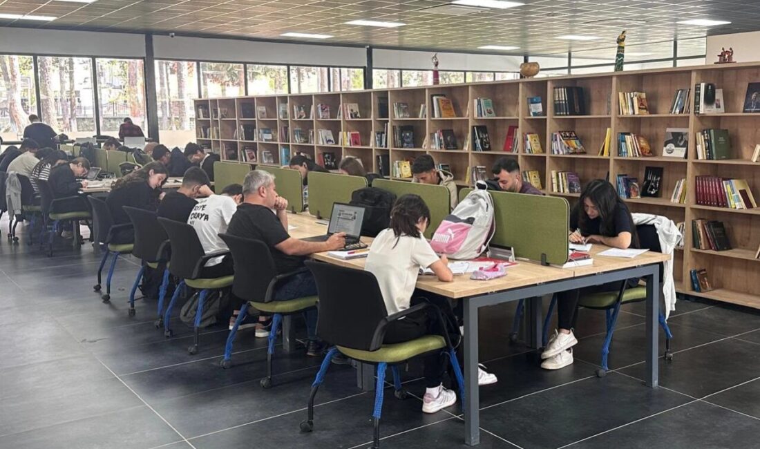 Toplumsal dönüşümün en güçlü buluşmalarından biri haline gelen ve bu