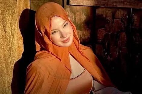 Ankara Cumhuriyet Başsavcılığı, TikTok ve Instagram'da "ffatmaase" kullanıcı adıyla paylaşım