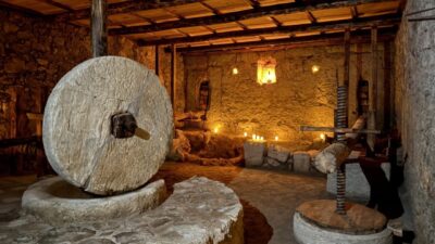 Kültür ve Turizm Bakanı Mehmet Nuri Ersoy, Geleceğe Miras Projesi