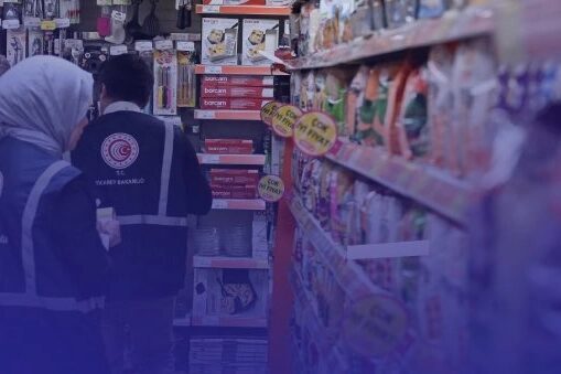 Ticaret Bakanlığı, 2026 yılının ilk altı ayında tüketici ürünlerine yönelik