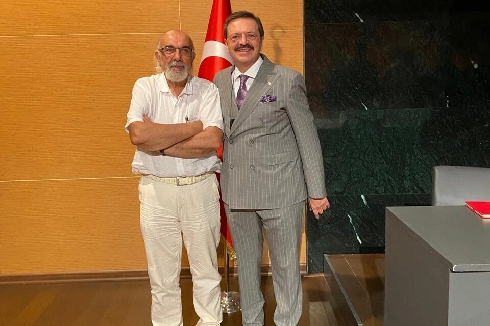 TOBB Ekonomi ve Teknoloji Üniversitesi (TOBB ETÜ) İktisadi ve İdari
