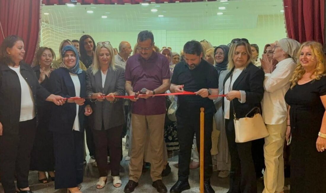 Trabzon Büyükşehir Belediyesi ile Ortahisar Halk Eğitimi Merkezi iş birliğinde