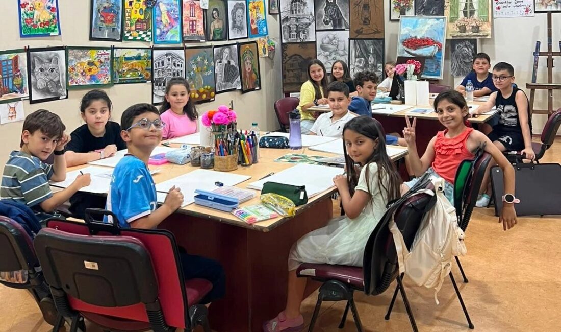 Trabzon Büyükşehir Belediyesi Kültür, Sanat ve Sosyal İşler Dairesi Başkanlığı’nın