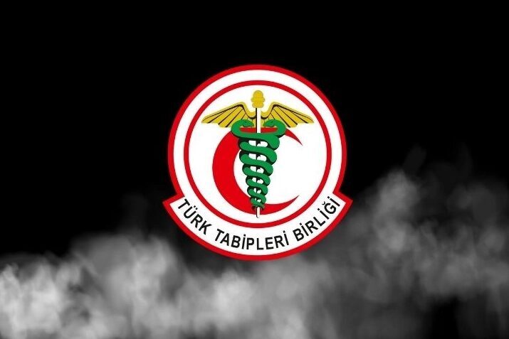 Türk Tabipleri Birliği (TTB) ve 58 tabip odası, Şanlıurfa'da bir