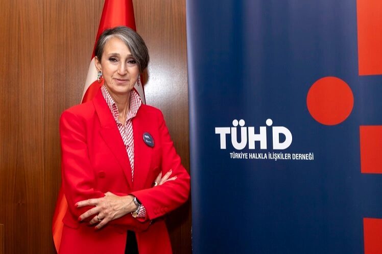 Üniversite tercih döneminde Türkiye Halkla İlişkiler Derneği (TÜHİD) ile İletişim