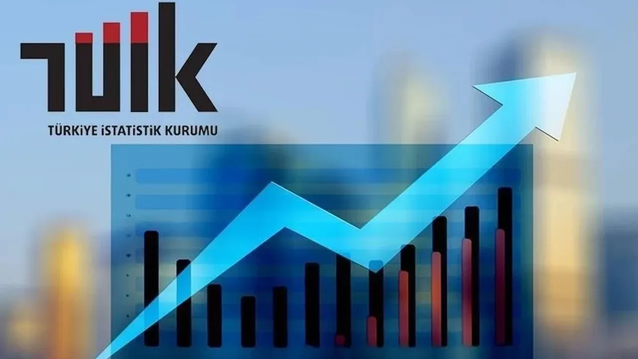 TÜİK Haziran enflasyonunu açıkladı Türkiye İstatistik Kurumu (TÜİK), geniş bir