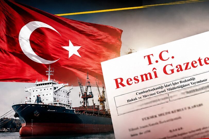 Ulaştırma ve Altyapı Bakanlığı, hurdaya ayrılan Türk bayraklı gemilerin yerine