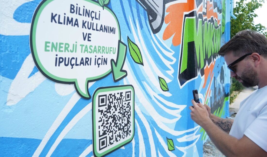 Güney Marmara’da 5 milyondan fazla kişiye elektrik dağıtım hizmeti sunan